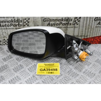 Καθρέφτης Αριστερός Ηλεκτρικός Bmw F30 - F31 2011-2020 20772003 20773008 021185 (Με Φλας) (Γνήσιος)