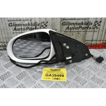 Καθρέπτης Ηλεκτρικός Αριστερός Volkswagen Golf V - Jetta - Passat 2003-2008 (13 Pins) 010836 1K5857933  (Γνησιος)