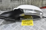 Καθρέπτης Ηλεκτρικός Αριστερός Volkswagen Golf V - Jetta - Passat 2003-2008 (13 Pins) 010836 1K5857933  (Γνησιος)