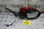 Καθρέπτης Ηλεκτρικός Δεξιός Peugeot 208 2012-2020 232673078 0211047 (Γνησιος) (11 Pins)