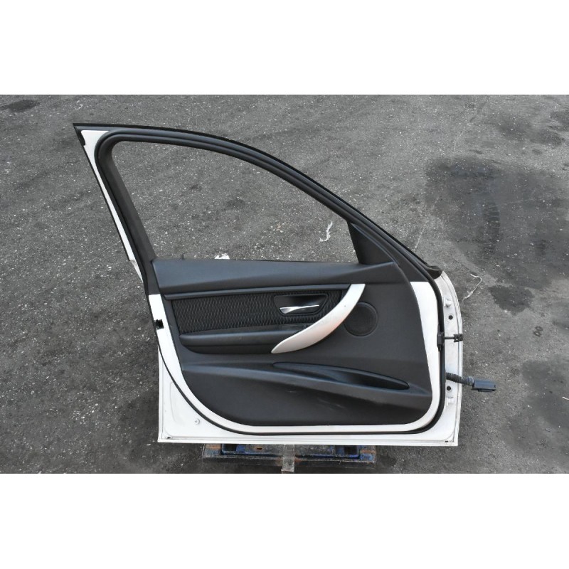 Πορτα Εμπρος Αριστερη Bmw 320 F30/F31 2011-2018