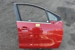 Εμπρος Δεξια Πόρτα Peugeot 208 2012-2020 (Με Χτυπημα)