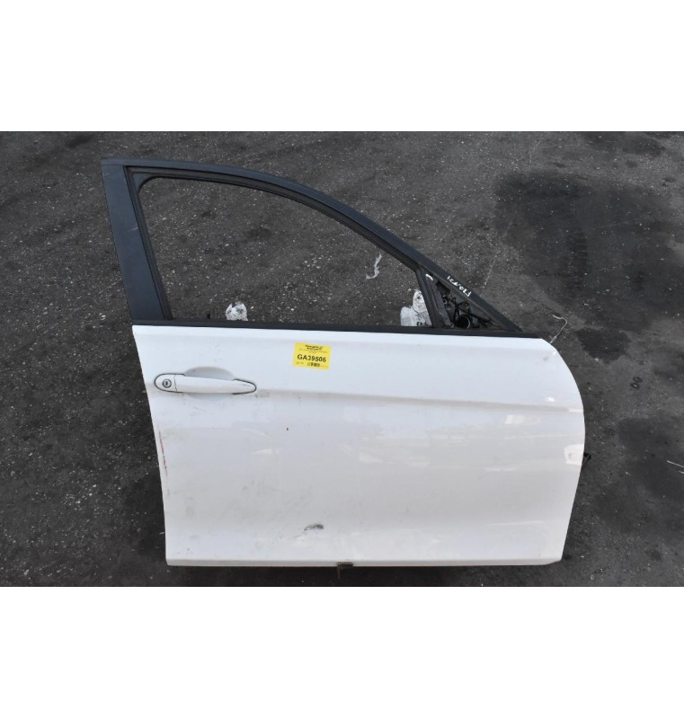 Πορτα Εμπρος Δεξια Bmw 320 F30/F31 2011-2018