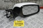 Καθρέφτης Δεξιός Ηλεκτρικός Bmw F30 - F31 2011-2020 20772004 20773004 021185 (Με Φλας) (Γνήσιος)