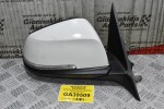 Καθρέφτης Δεξιός Ηλεκτρικός Bmw F30 - F31 2011-2020 20772004 20773004 021185 (Με Φλας) (Γνήσιος)