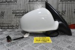 Καθρέπτης Ηλεκτρικός Δεξιός Volkswagen Golf V - Jetta - Passat 2003-2008 (9 Pins) 010836 1K5857934  (Γνήσιος)