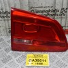 Φανάρι Πίσω Αριστερό Volkswagen Touran 2008-2015 1Τ0945093Α 2TZ010469-03 (Πορτ Μπαγκαζ)