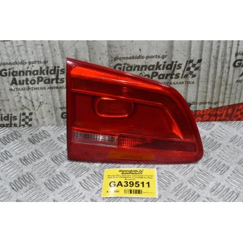 Φανάρι Πίσω Αριστερό Volkswagen Touran 2008-2015 1Τ0945093Α 2TZ010469-03 (Πορτ Μπαγκαζ)