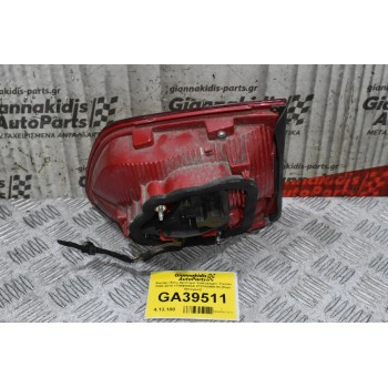 Φανάρι Πίσω Αριστερό Volkswagen Touran 2008-2015 1Τ0945093Α 2TZ010469-03 (Πορτ Μπαγκαζ)