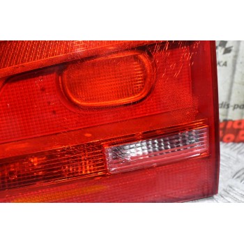 Φανάρι Πίσω Δεξιά Volkswagen Touran 2008-2015 1Τ0945094Α 2TZ010469-04 (Πορτ Μπαγκαζ) (Ραγισμένο)