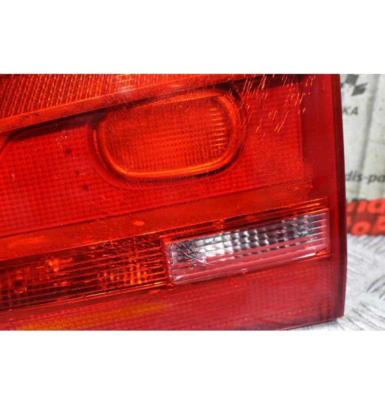 Φανάρι Πίσω Δεξιά Volkswagen Touran 2008-2015 1Τ0945094Α 2TZ010469-04 (Πορτ Μπαγκαζ) (Ραγισμένο)