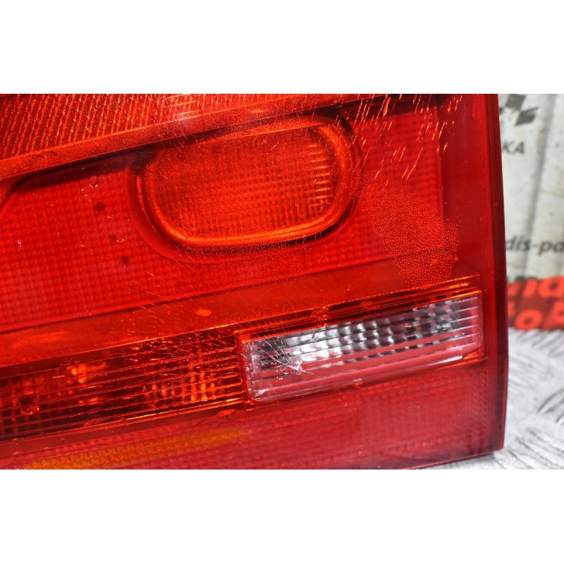 Φανάρι Πίσω Δεξιά Volkswagen Touran 2008-2015 1Τ0945094Α 2TZ010469-04 (Πορτ Μπαγκαζ) (Ραγισμένο)