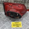 Φανάρι Πίσω Δεξιά Volkswagen Touran 2008-2015 1Τ0945094Α 2TZ010469-04 (Πορτ Μπαγκαζ) (Ραγισμένο)
