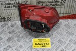 Φανάρι Πίσω Δεξιά Volkswagen Touran 2008-2015 1Τ0945094Α 2TZ010469-04 (Πορτ Μπαγκαζ) (Ραγισμένο)