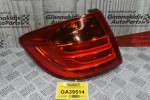 Φανάρι Πίσω Αριστερά Bmw F30 - F31 2011-2020 7313047 (Γνήσιο)