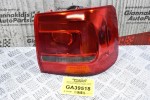 Φανάρι Πίσω Δεξιά Volkswagen Touran 2010-2016 1T0945096R 176405 (Γνήσιο)