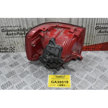 Φανάρι Πίσω Δεξιά Volkswagen Touran 2010-2016 1T0945096R 176405 (Γνήσιο)