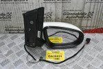 Καθρέπτης Δεξιός Volkswagen Touran 2008-2013 1T2857502AP (Γνήσιος) (9 Pins)