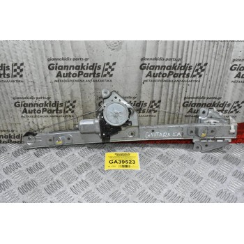 Γρύλλος Παραθύρου Suzuki Grand Vitara 2006-2015 3door 83460-65J00 Εμπρός Αριστερά (2 pins) 262100-3530