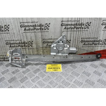 Γρύλλος Παραθύρου Suzuki Grand Vitara 2006-2015 3door 83460-65J00 Εμπρός Αριστερά (2 pins) 262100-3530