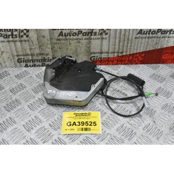 Κλειδαριά Πίσω Αριστερά Suzuki Grand Vitara 2005-2015 8pins