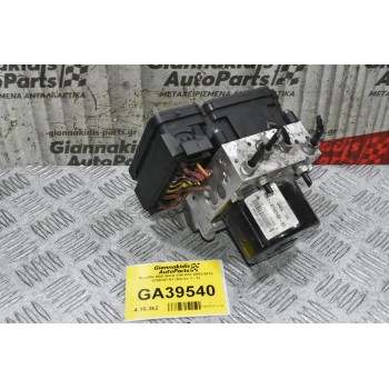 Μονάδα ABS Bmw E90 E81 2003-2012 6790147-01 6790146-01 (Series 1 - 3)
