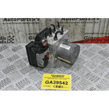 Μονάδα ABS Volkswagen Sharan 2010-2015 7Ν0614109Μ (Seat - Audi - Skoda)