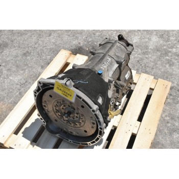 Αυτόματο Σασμάν Bmw 320 F20 F31 N47D20C 2010-2016 LU 7647343 8HP-45 8HP45