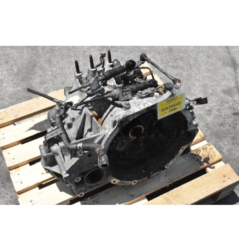 Χειροκίνητο Σασμάν Mitsubishi Asx 1.8 DID 4X2 4N13 2010-2020