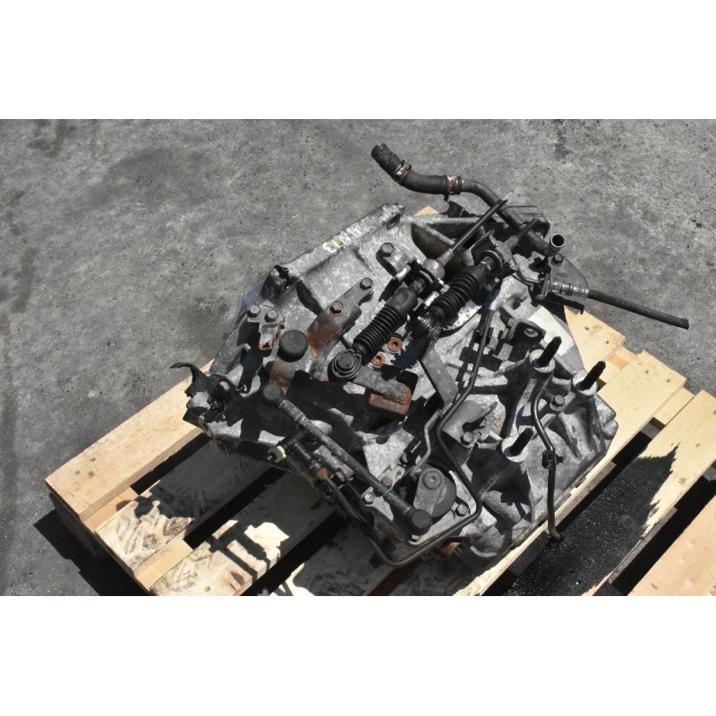 Χειροκίνητο Σασμάν Mitsubishi Asx 1.8 DID 4X2 4N13 2010-2020