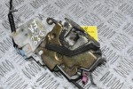 Κλειδαριά Nissan Navara D22 1998-2005 (Αριστερά, 2Pins)
