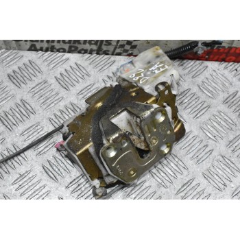 Κλειδαριά Nissan Navara D22 1998-2005 (Αριστερά, 2Pins)