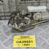 Κλειδαριά Mazda B2500 - Ford Ranger 1998-2005 (Πισω Δεξια) (2Pins)