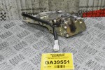 Κλειδαριά Mazda B2500 - Ford Ranger 1998-2005 (Πισω Δεξια) (2Pins)