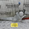 Γρύλλος - Μηχανισμός Παραθύρου Ford Ranger / Β2500 - BT-50 1998-2012 862100-2891 (Πίσω Δεξιά) 2pin