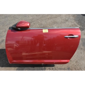 Πόρτα Αριστερη Alfa Romeo Mito 2010-2015