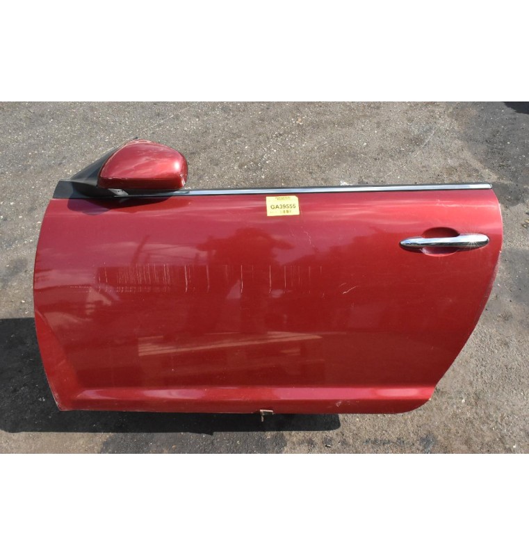 Πόρτα Αριστερη Alfa Romeo Mito 2010-2015