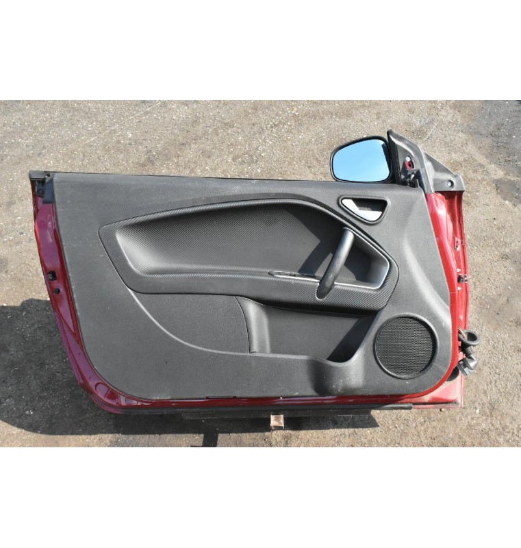 Πόρτα Αριστερη Alfa Romeo Mito 2010-2015