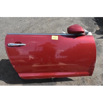 Πόρτα Δεξια Alfa Romeo Mito 2010-2015