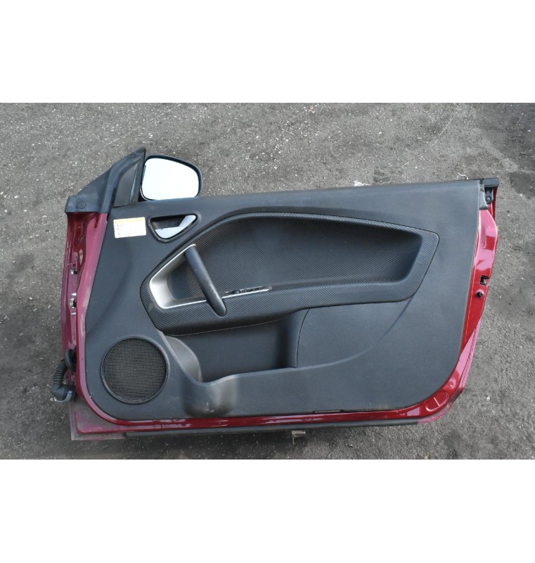 Πόρτα Δεξια Alfa Romeo Mito 2010-2015