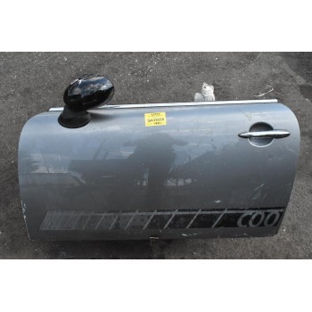Πόρτα Mini Cooper 2002-2006 Εμπρος Αριστερα r50/53 