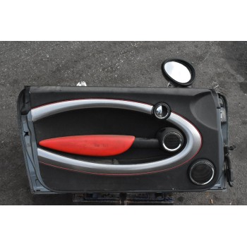 Πόρτα Mini Cooper 2002-2006 Εμπρος Αριστερα r50/53 