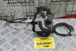 Κλειδαριά Nissan Navara D40 - 2005-2015 (Πισω Αριστερά,3 pins)