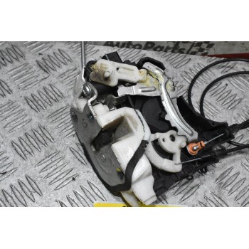 Κλειδαριά Πίσω Αριστερά Mitsubishi Outlander 2008-2011 (2pins)