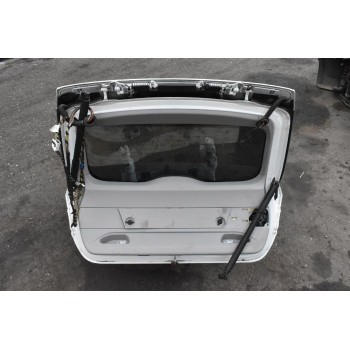 Πορτα Πόρτ Μπαγκάζ Bmw 320 F30/F31 2011-2018 (Με Χτυπημα)