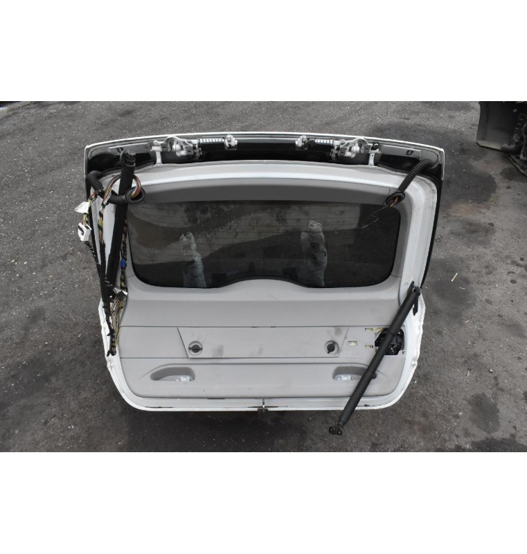 Πορτα Πόρτ Μπαγκάζ Bmw 320 F30/F31 2011-2018 (Με Χτυπημα)