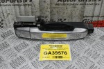Χερούλι (Πόμολο) Εξωτερικό Nissan Navara D40 2005-2015 80610-ΕΒ300 (Δεξί)