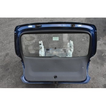 Πόρτα Πορτ Μπαγκαζ Volkswagen Golf VI Station Wagon 2008-2013 (Με Χτυπημα)