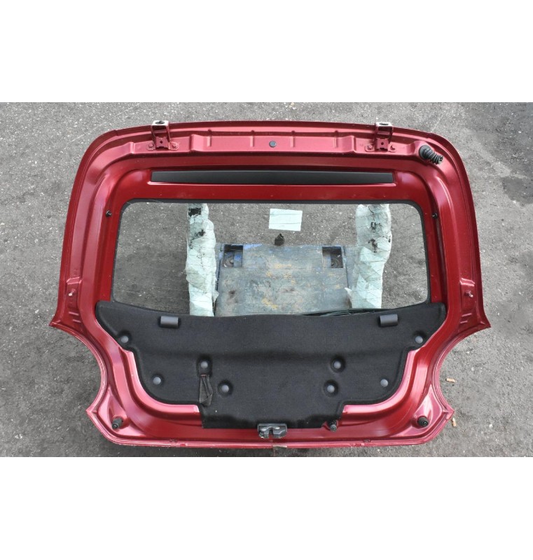 Πόρτ Μπαγκάζ Alfa Romeo Mito 2010-2015