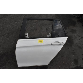 Πορτα Πισω Δεξια Bmw 320 F31 2011-2018